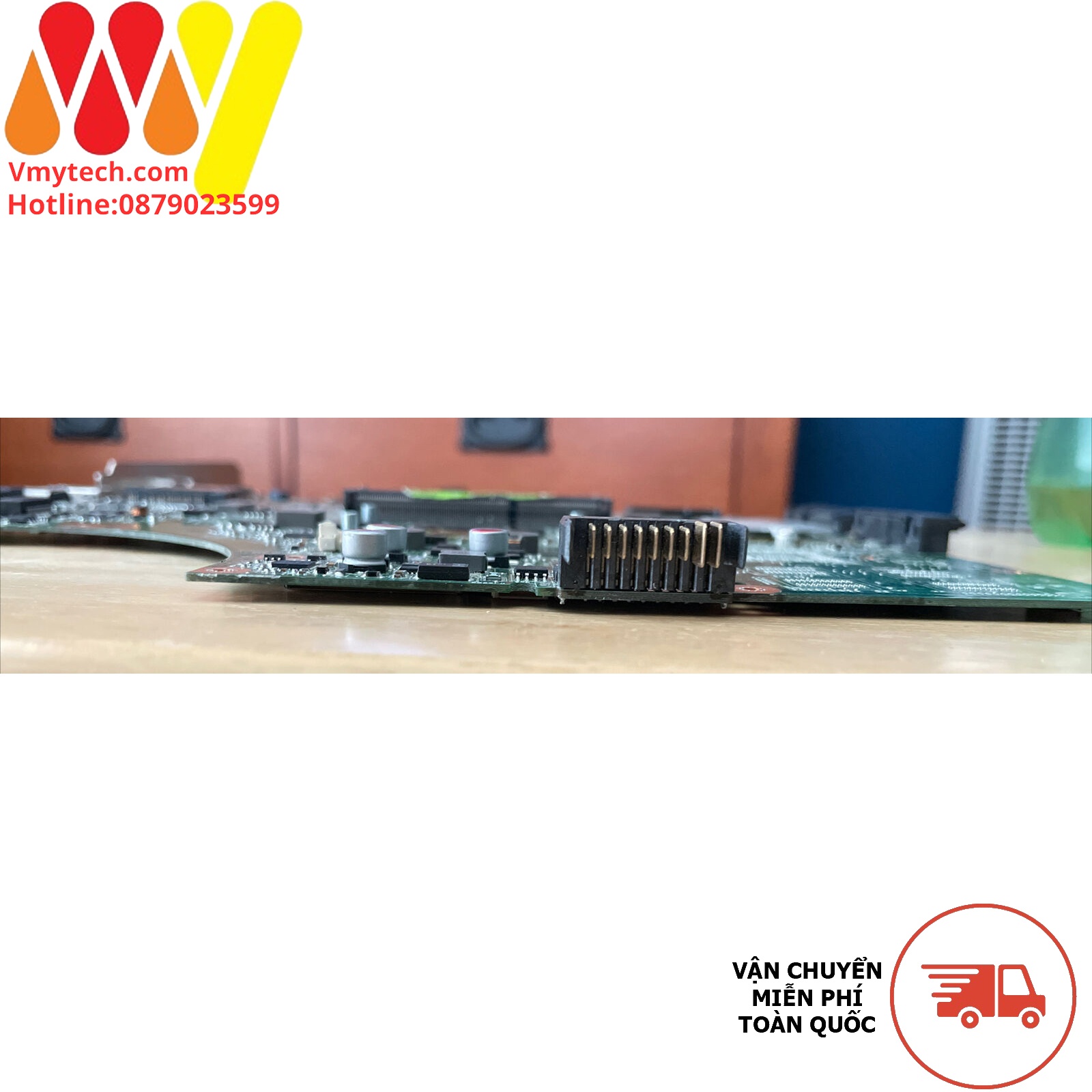 Main thay thế dùng cho Laptop Asus K53SV, K53SJ, K53SM, K53SC, K53SD, K53S mã : GT540M