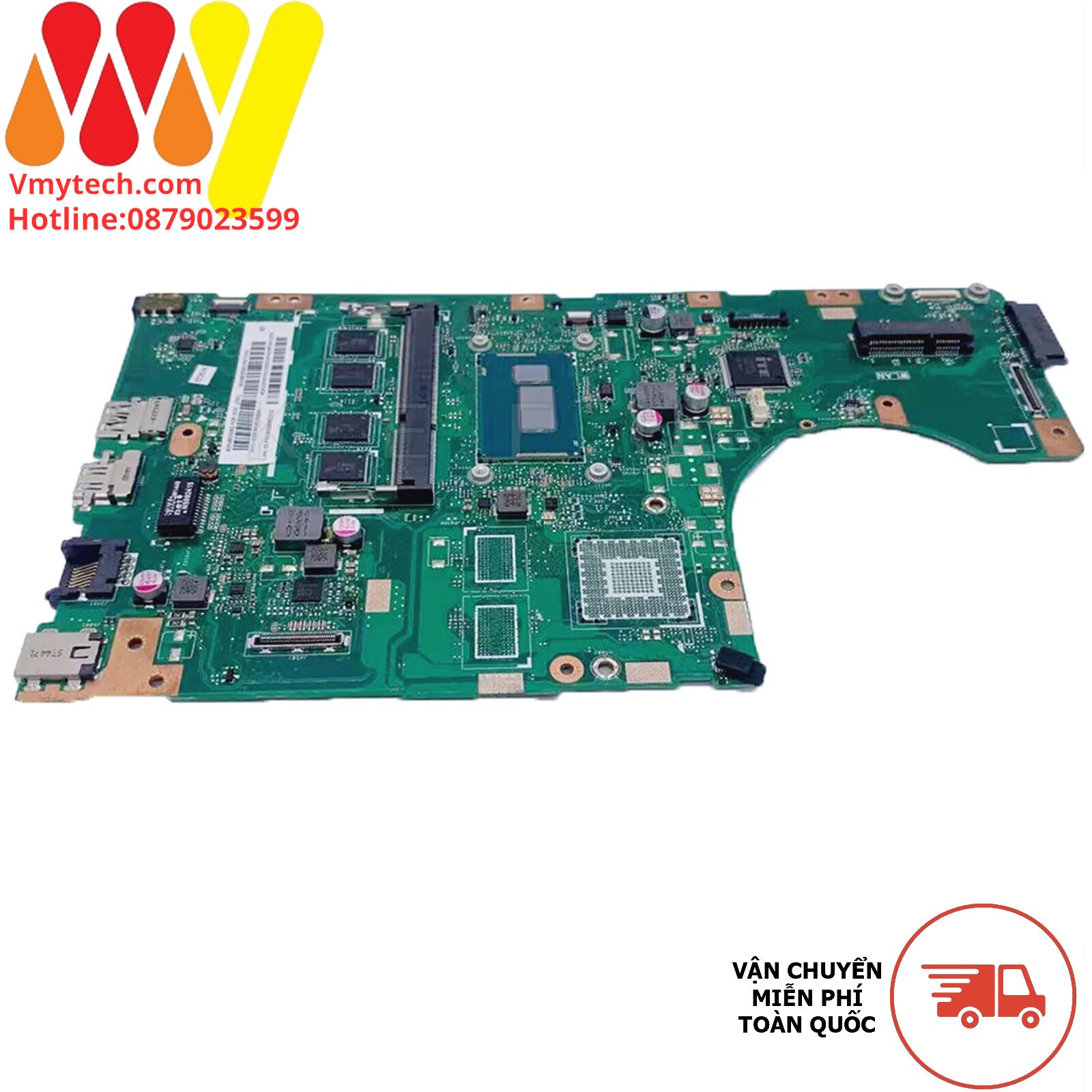 MAIN Thay thế dùng cho LatopASUS TP550LD, TP550LJ, TP550LA I5-4210
