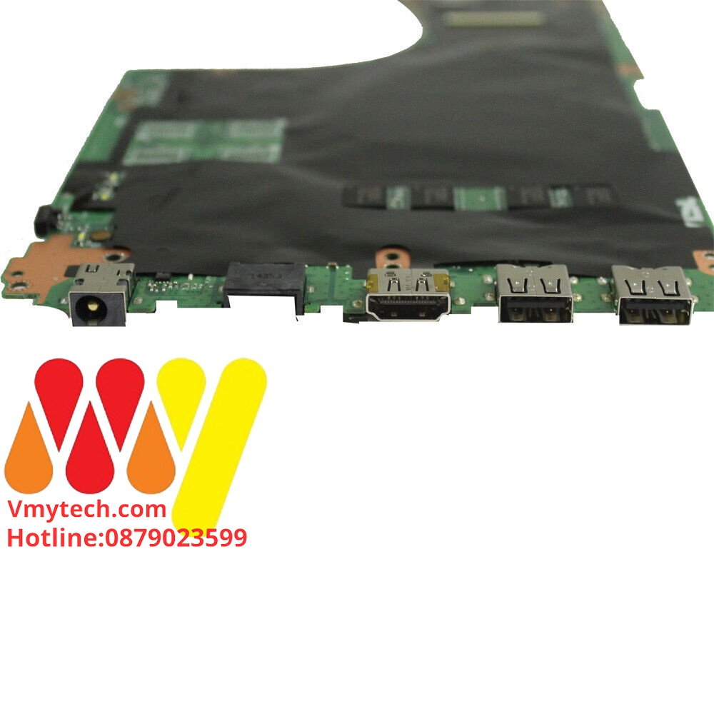 Main Laptop ASUS S451LB, S451LN, S451L, S45LA, V451, V451L I5-4200 mã : 60NB02U-MB5010-207