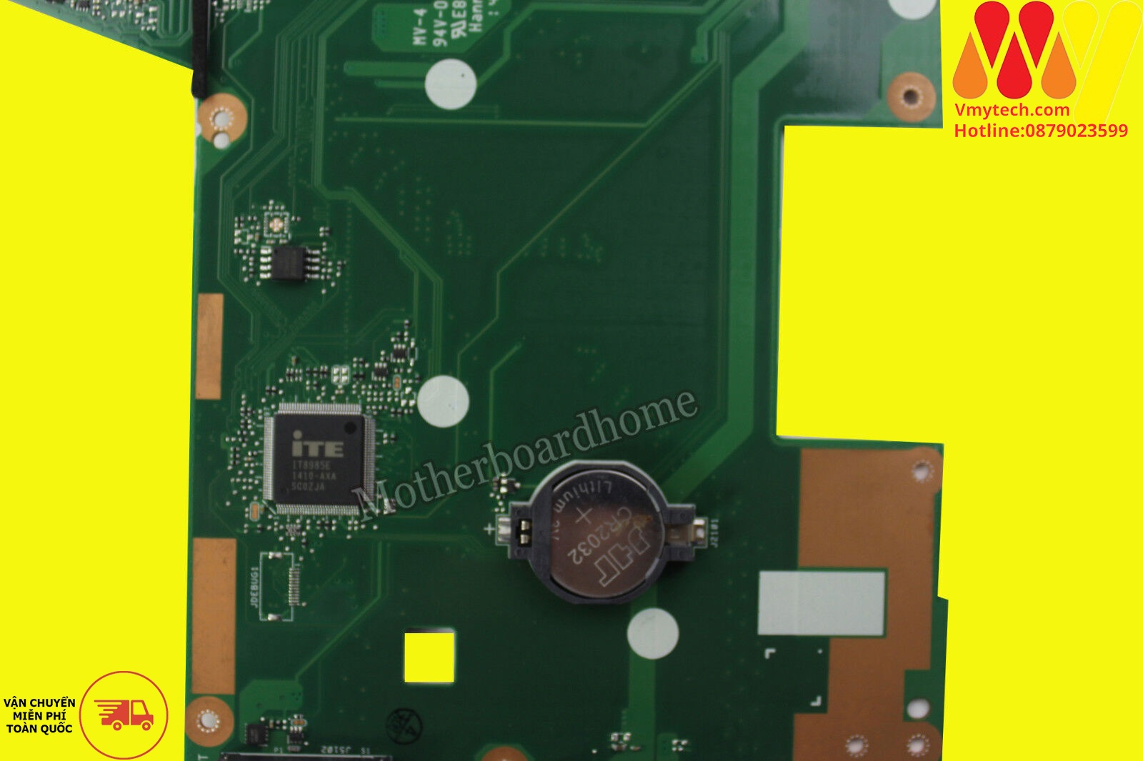 Main Thay thế dùng cho Laptop Asus X551MA, X551M, D550M, F551M, X551 CORE I3-3217