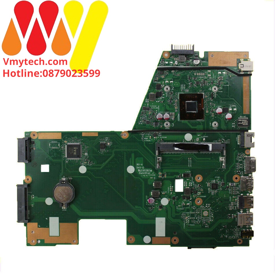 Main Thay thế dùng cho Laptop Asus X551MA, X551M, D550M, F551M, X551 CORE I3-3217