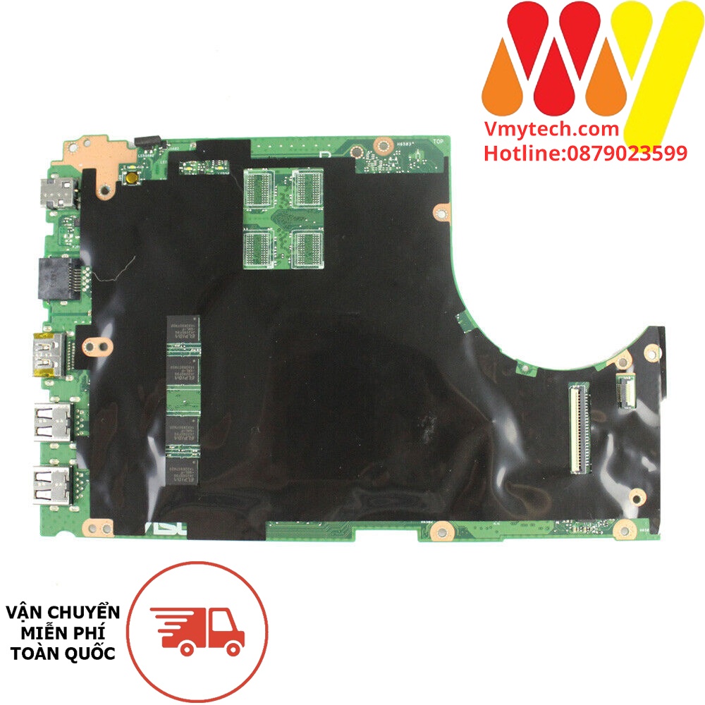 Main Laptop ASUS S451LB, S451LN, S451L, S45LA, V451, V451L I5-4200 mã : 60NB02U-MB5010-207