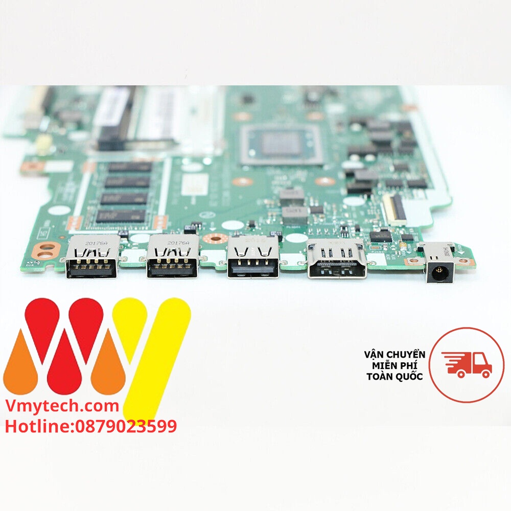 Main thay thế dùng cho Lenovo IdeaPad S145-14API mã : nm-c511
