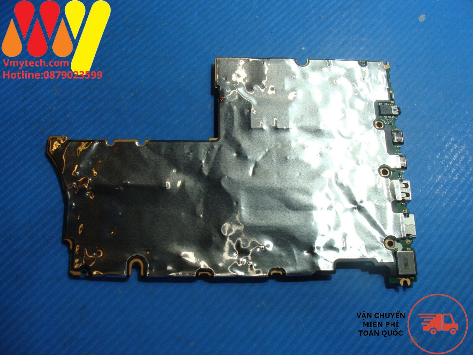 MAIN Thay thế dùng cho Laptop LENOVO THINKBOOK 14 IML I5 TH11 mã : da0lvamb8f0