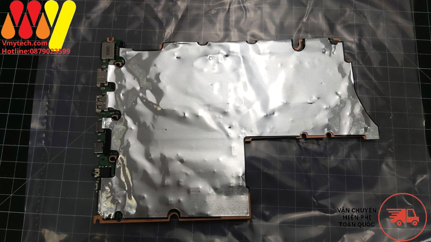 MAIN Thay thế dùng cho Laptop LENOVO THINKBOOK 14-IIL, 15-IIL I5-1035G1