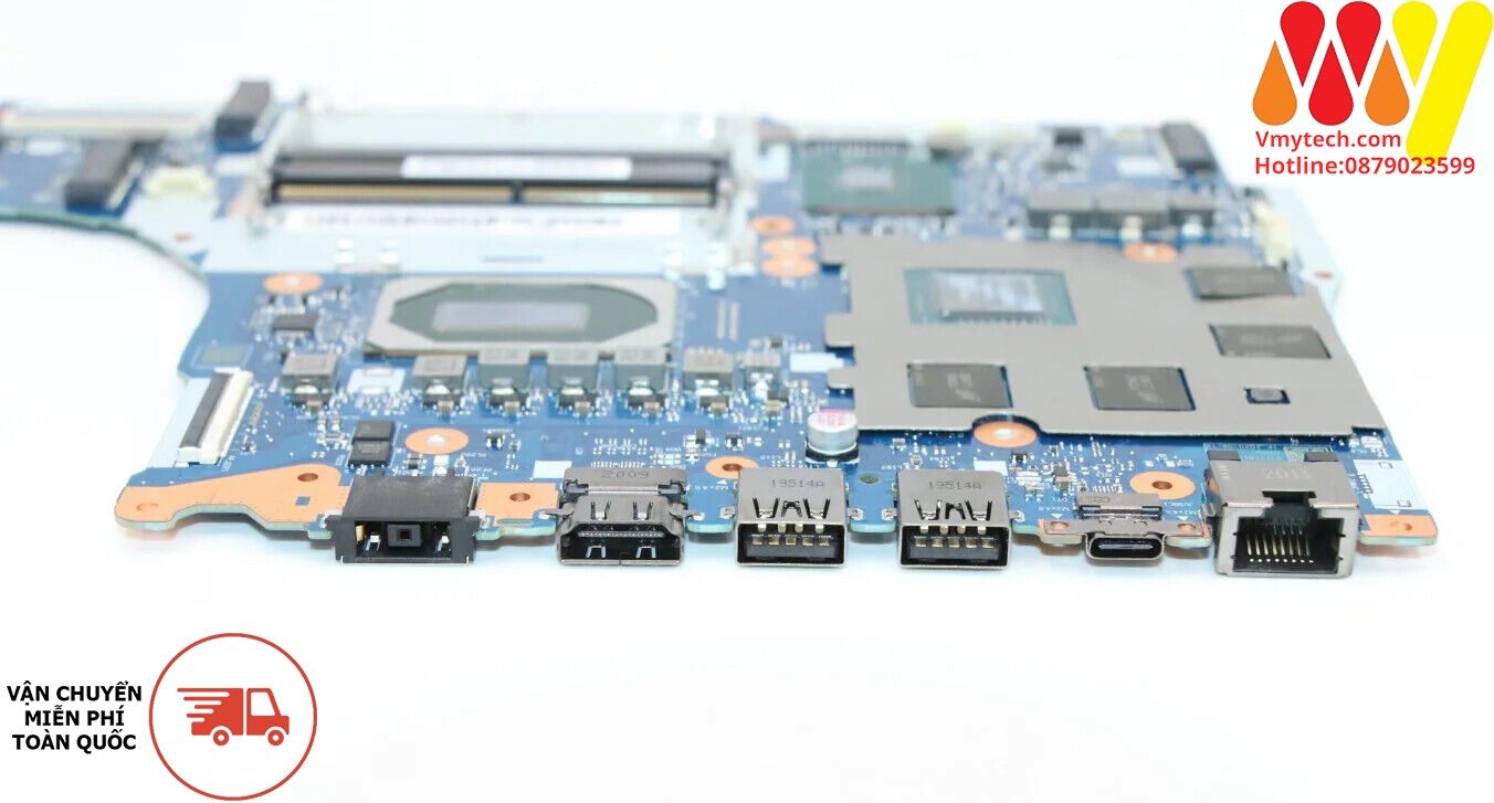 Main thay thế dùng cho Laptop Lenovo Legion 515ARH05H, 5B20Z23020