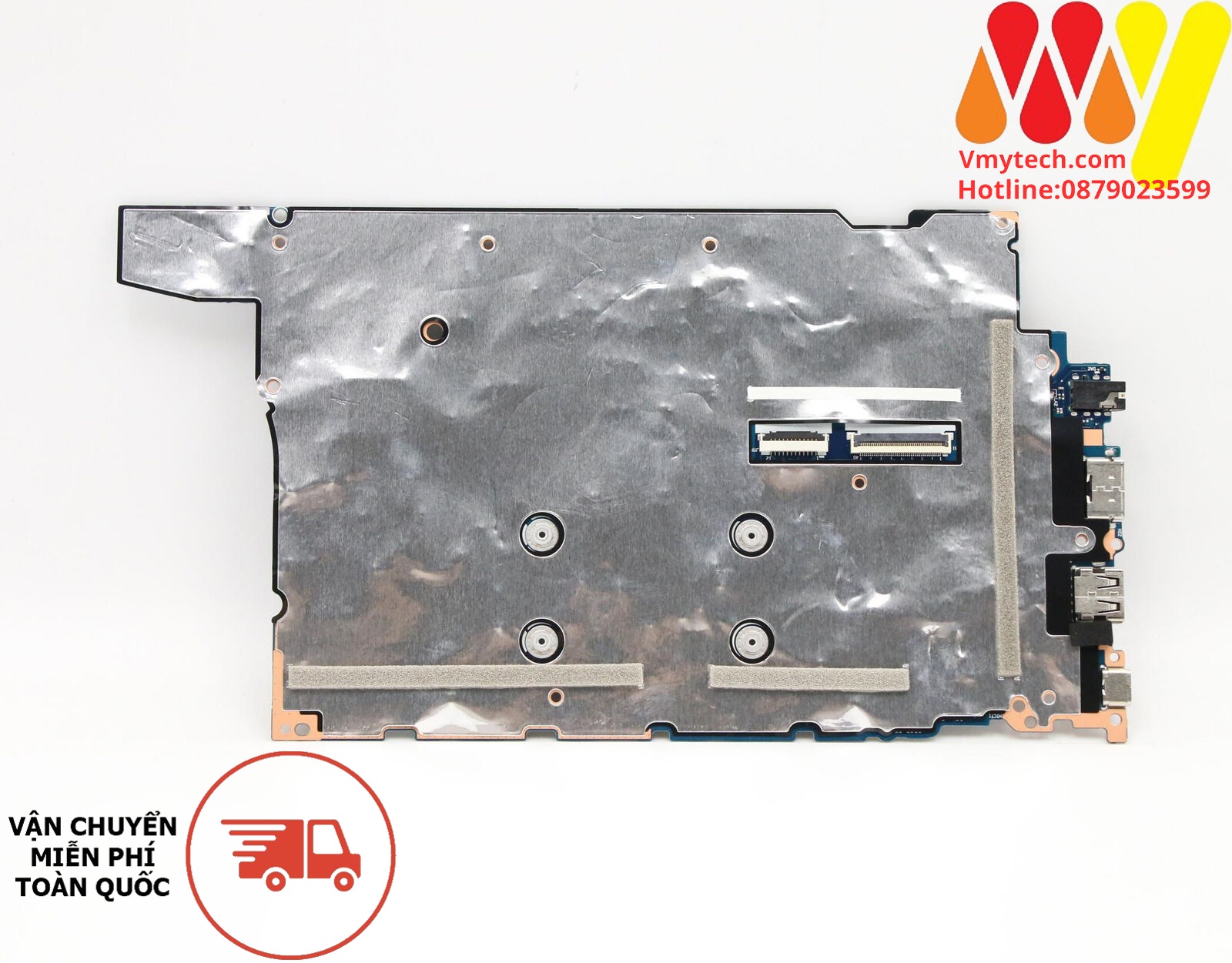 MAIN thay thế dùng cho Laptop LENOVO THINKPAD E14 E15 GEN 2 I5-1135G7