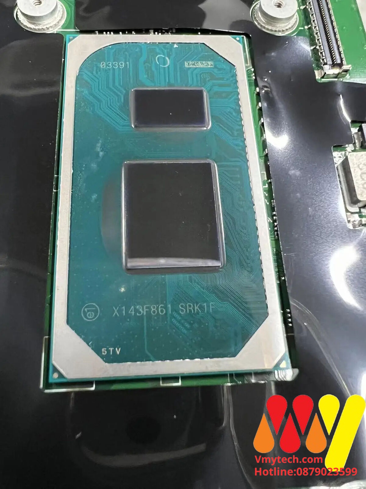 MAIN thay thế dùng cho Laptop LENOVO X1 GEN 9 I5-1135G7 RAM 8GB