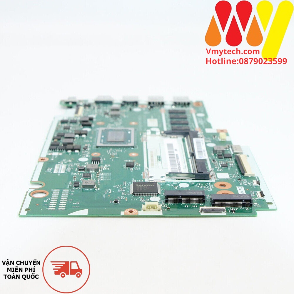 Main thay thế dùng cho Lenovo IdeaPad S145-14API mã : nm-c511