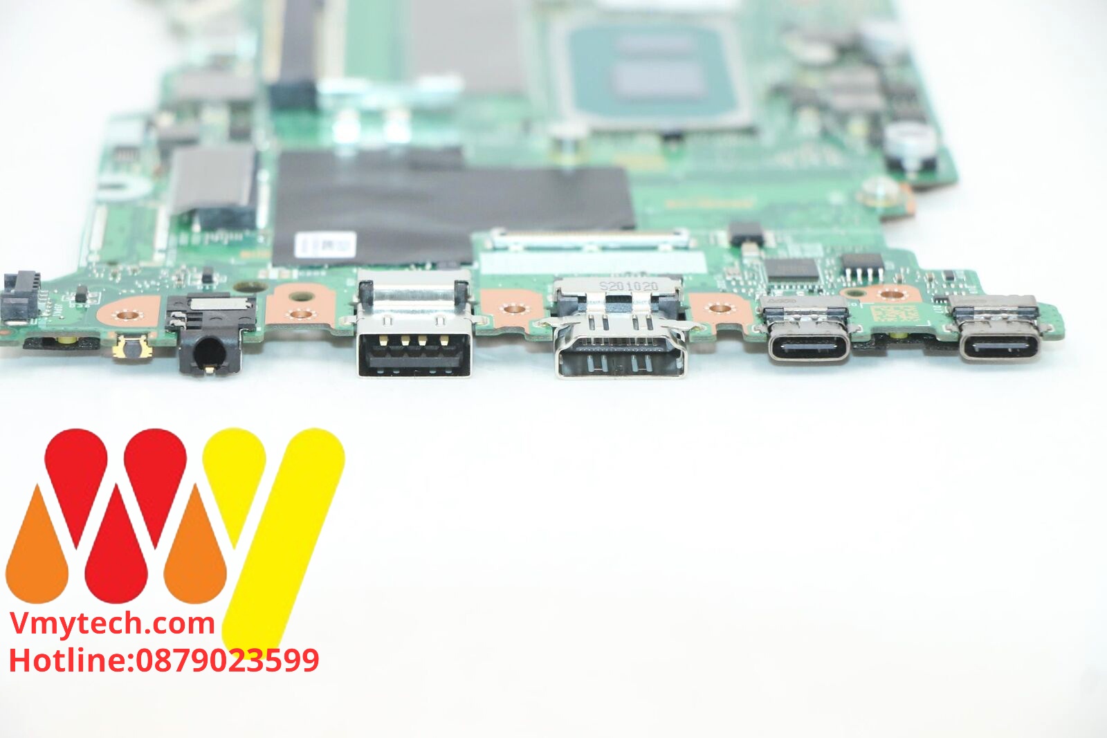 Main thay thế dùng cho Laptop Lenovo ThinkBook 14 G2 ITL I5-1135G7