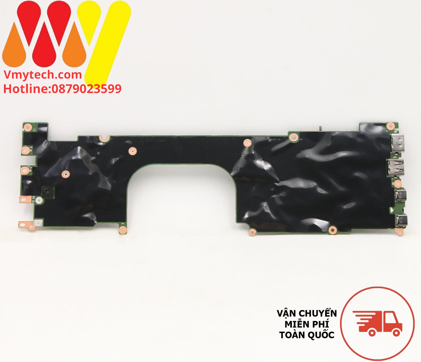 MAIN thay thế dùng cho Laptop LENOVO X1 GEN 9 I5-1135G7 RAM 8GB