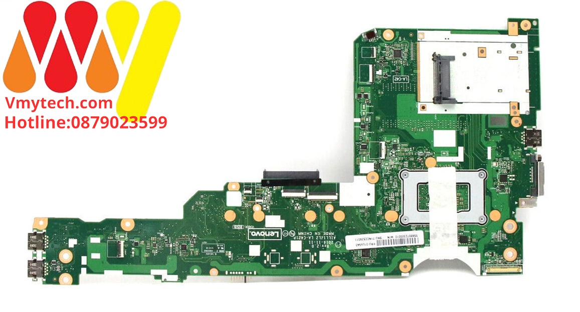 Main thay thế dùng cho laptop Lenovo Thinkpad L560 I5-6200U mã : la-c421p