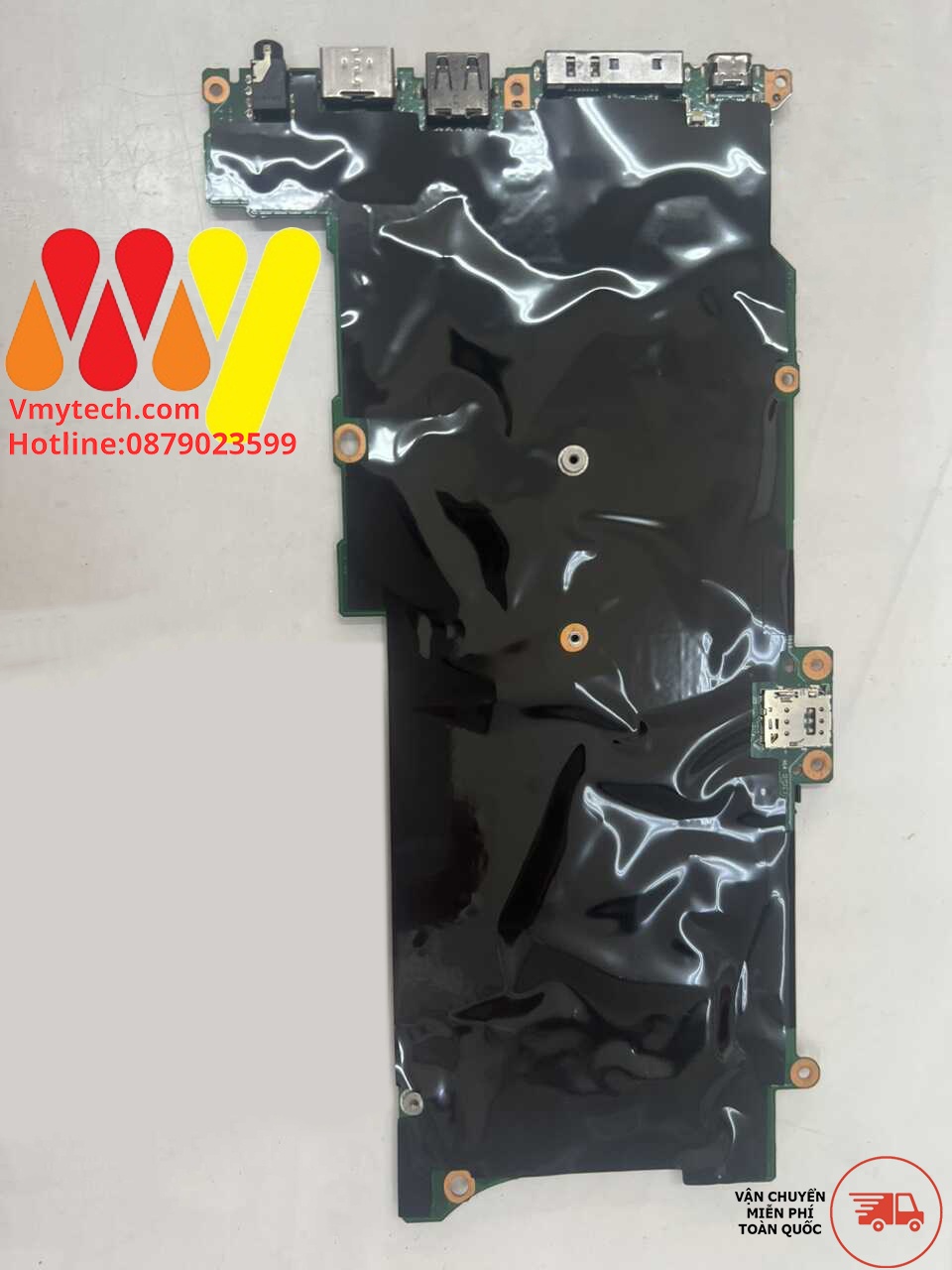 MAIN Latop LENOVO X1 YOGA, THINKPAD X1 CARBON TH7 I7-8565U RAM 16GB