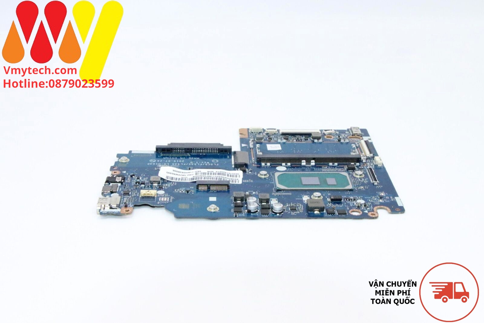 MAIN LENOVO IDEAPAD S340-14IIL, S340-15IIL I5-10210U mã : LA-H103P