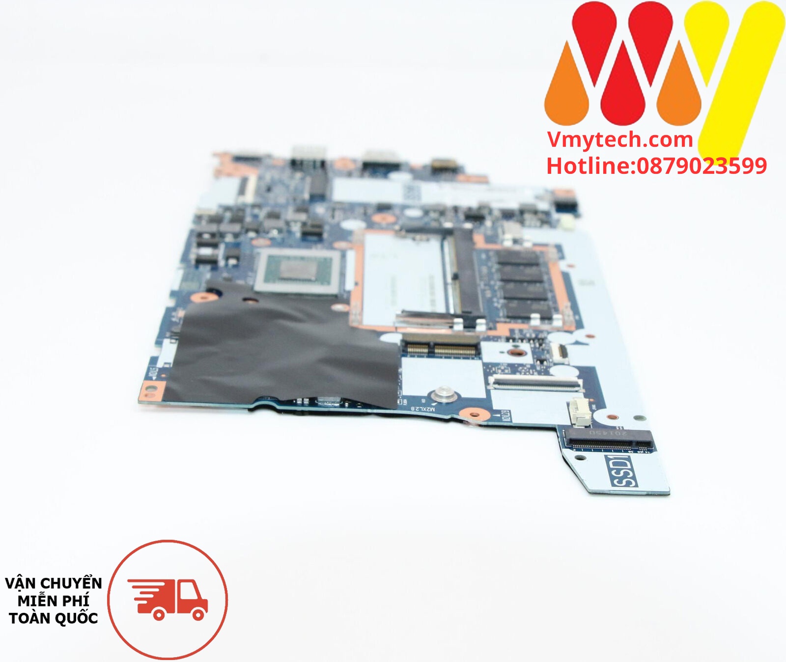 MAIN thay thế dùng cho Laptop LENOVO THINKPAD E14 E15 GEN 2 I5-1135G7