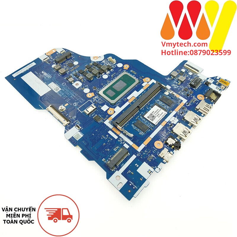 Main thay thế dùng cho Lenovo L340-15IWL, L340-17IWL, NM-C091 mã : nm-c091