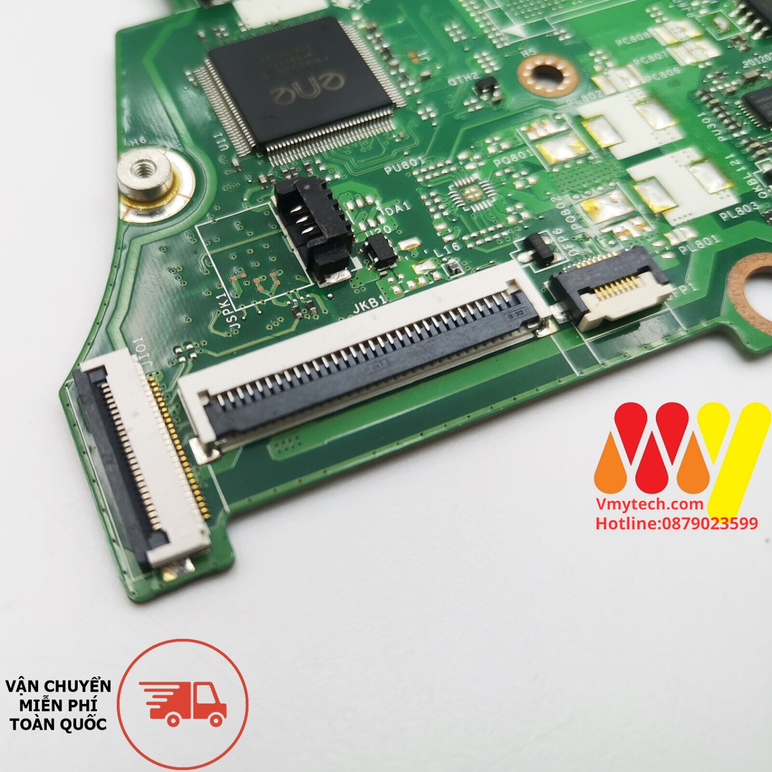 MAIN thay thế dùng cho Laptop LENOVO S340-13IML I5-10210U mã : la-h951p