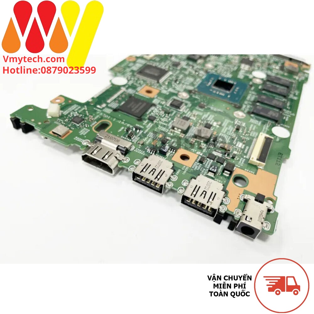 MAIN thay thế dùng cho Laptop LENOVO IDEAPAD 1-14IGL05 mã : 19705-1m