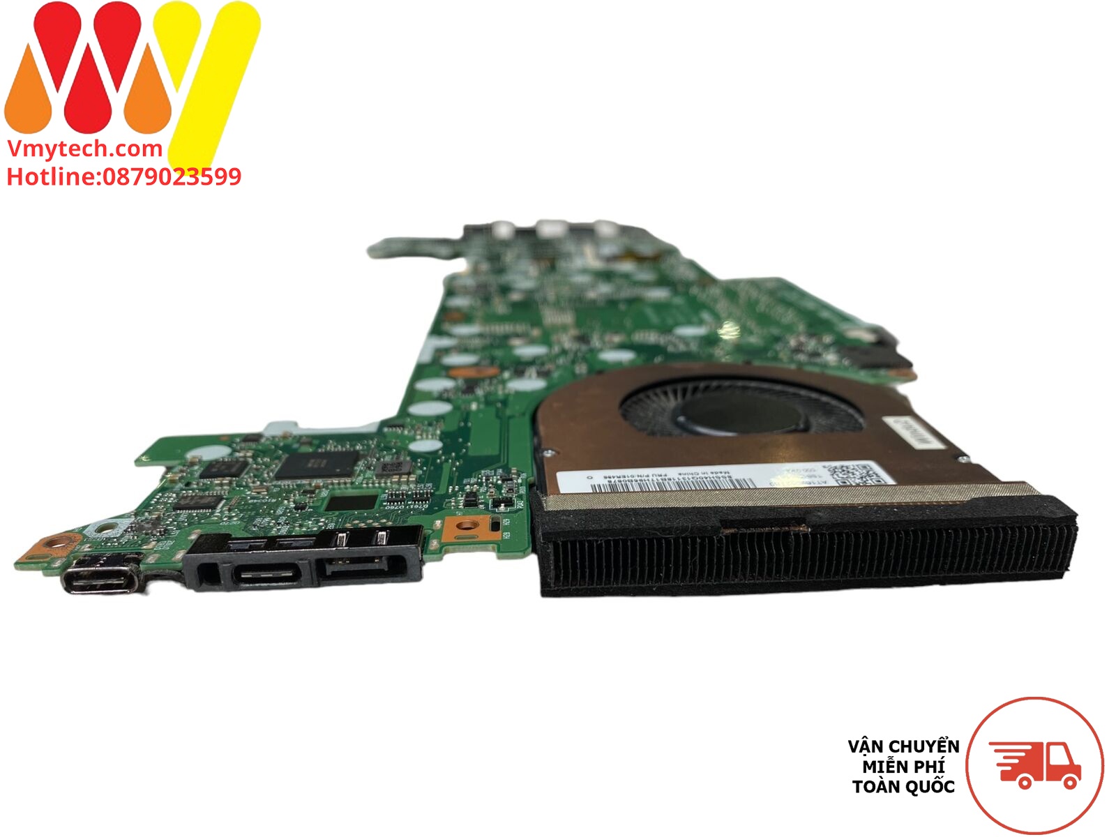 MAIN thay thế dùng cho Laptop LENOVO T480 I5-8250U mã : nm-b501