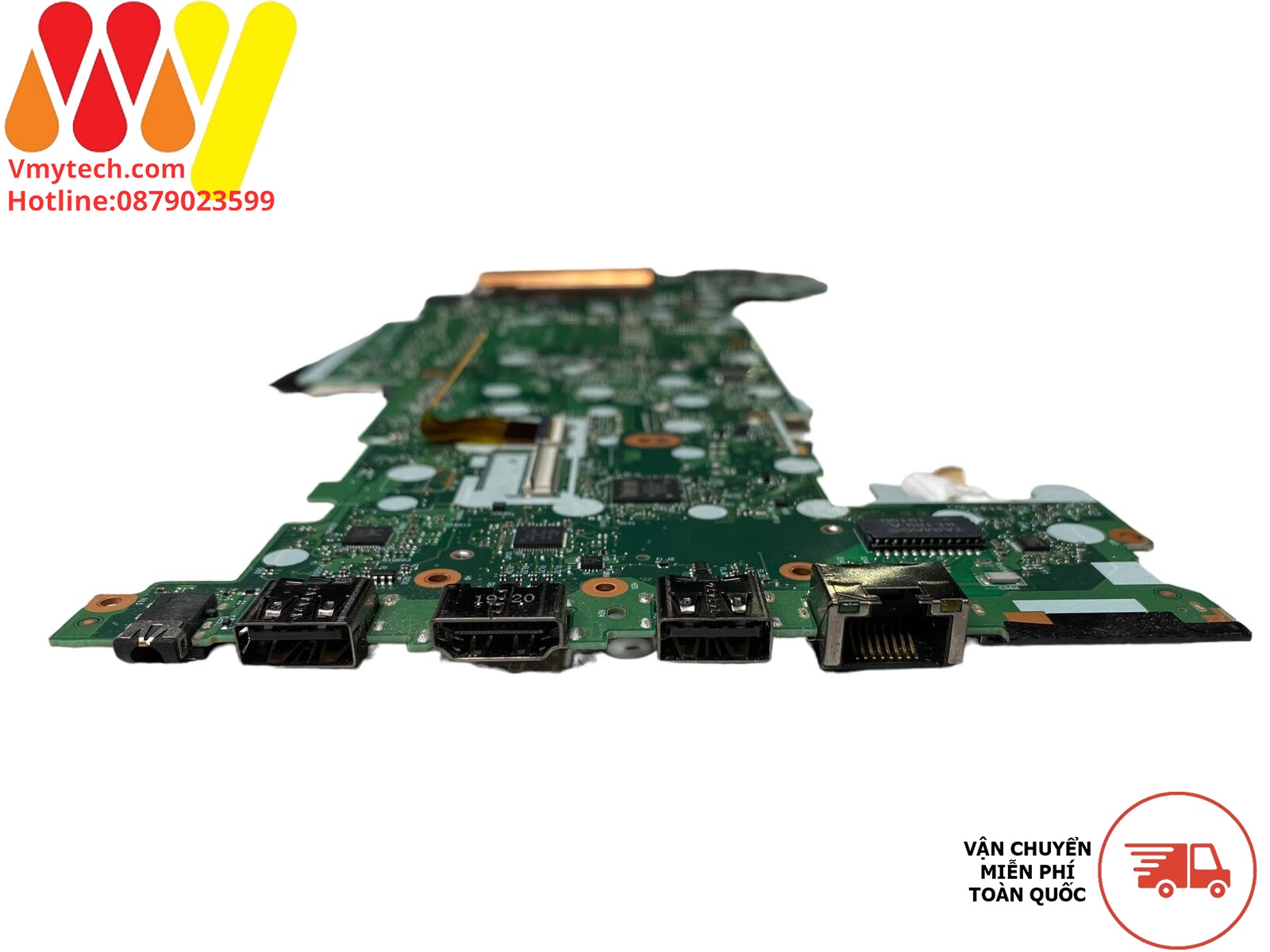MAIN thay thế dùng cho Laptop LENOVO T480 I5-8250U mã : nm-b501