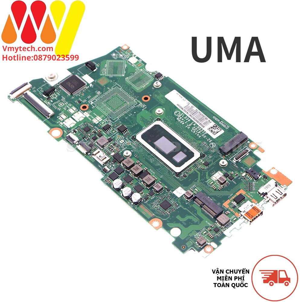 MAIN thay thế dùng cho Laptop LENOVO S340-13IML I5-10210U mã : la-h951p