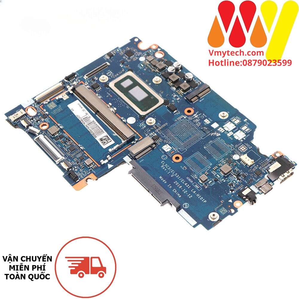 MAIN Thay thế dùng cho Laptop LENOVO S340-14IWL, 15IWL I7-8565U VGA RỜI