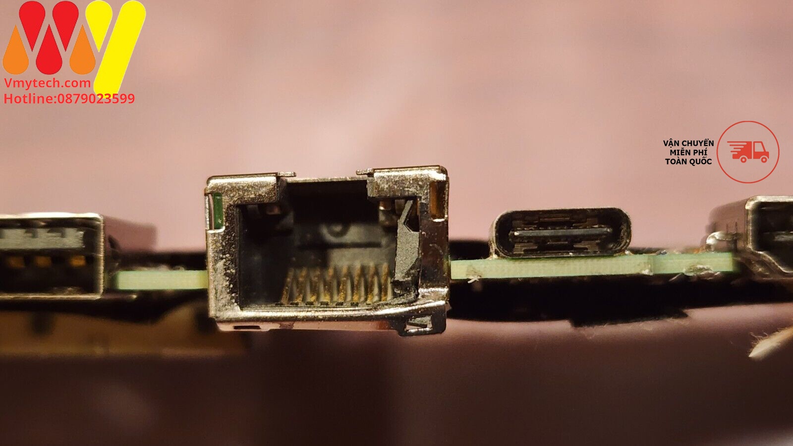Main thay thế dùng cho Laptop LENOVO THINKPAD P51 mã : 01AV361