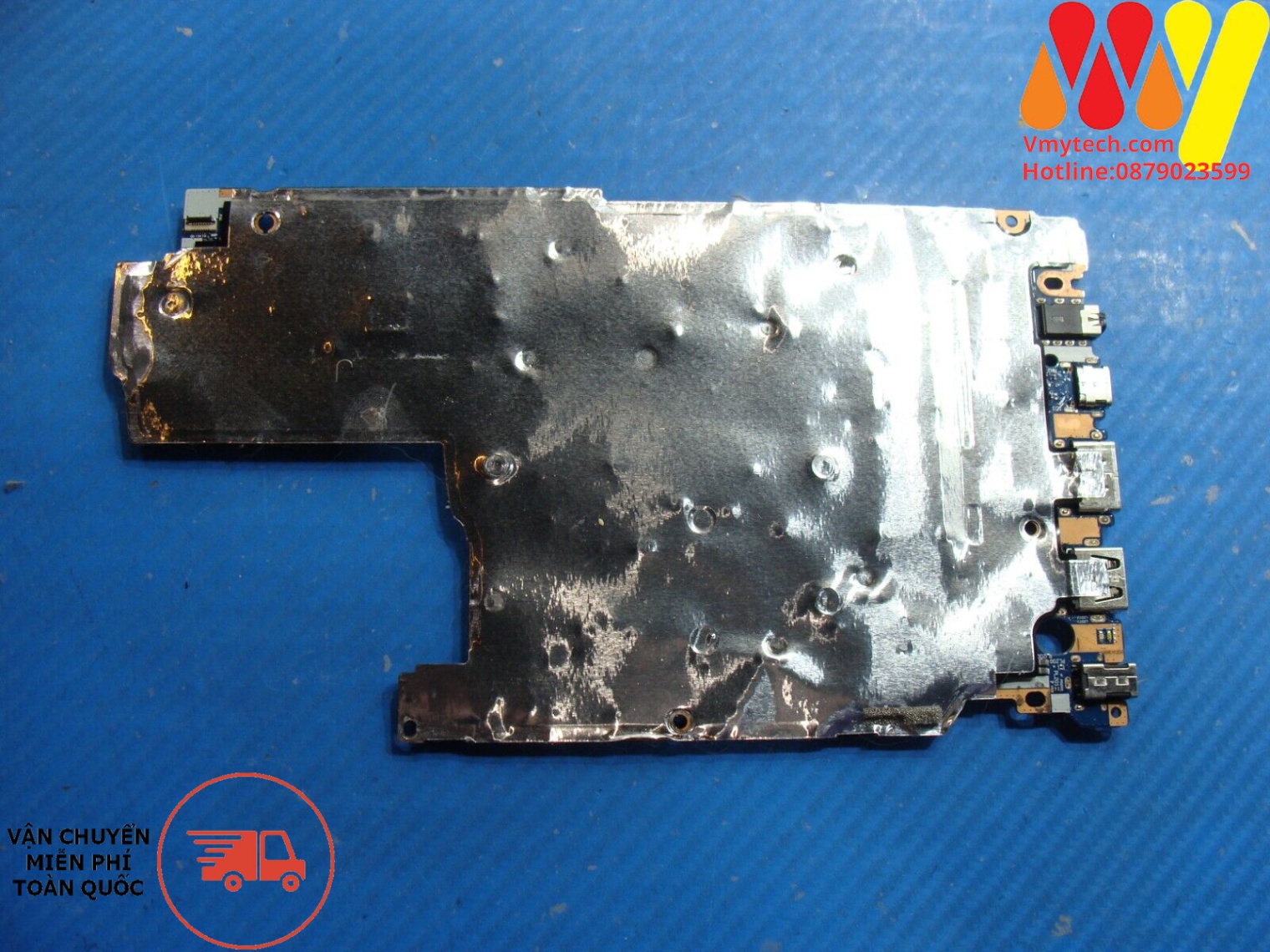 MAIN thay thế dùng cho Laptop LENOVO IDEAPAD 3 15ITL6 I5-1135G7 mã : nm-d471