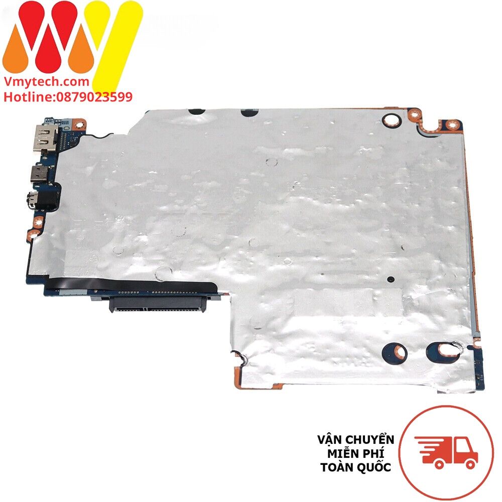 MAIN Thay thế dùng cho Laptop LENOVO S340-14IWL, 15IWL I7-8565U VGA RỜI
