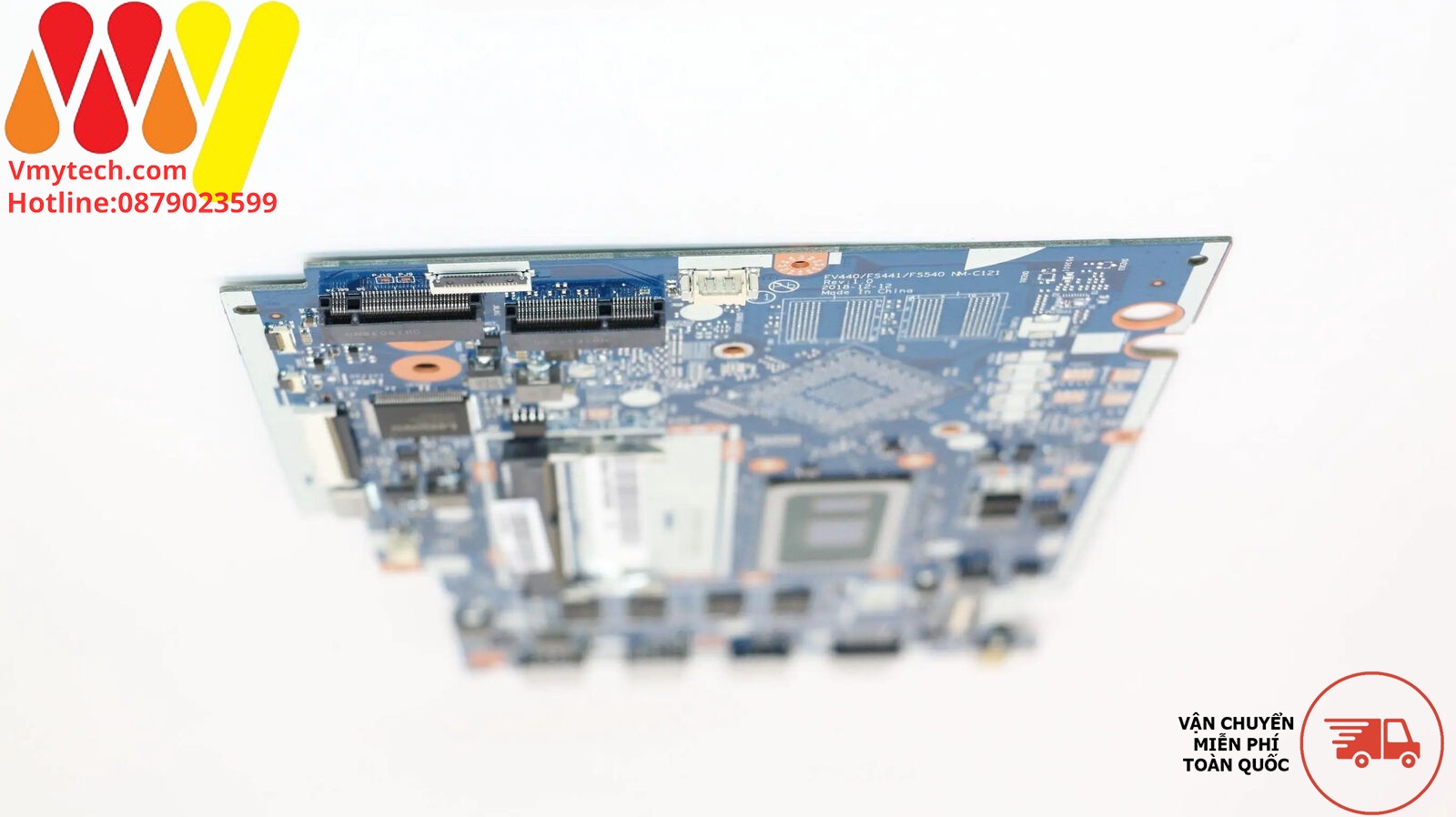 MAIN thay thế dùng cho Laptop LENOVO IdeaPad S145-15IWL, S340 PENTIUM