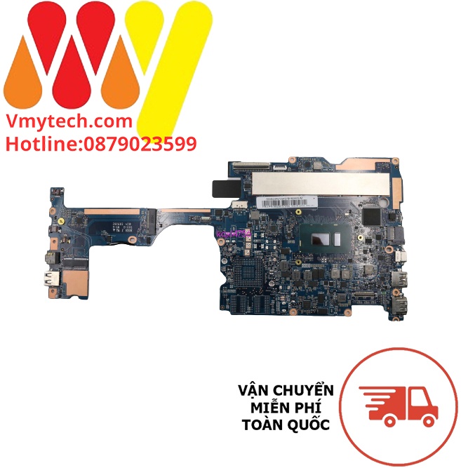 MAIN thay thế dùng cho Laptop LENOVO 320S -13IKB I5-8250U
