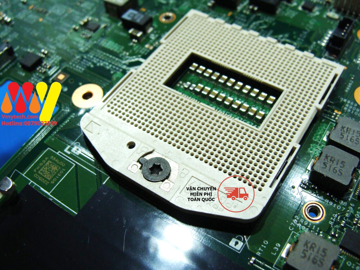 MAIN thay thế dùng cho Laptop LENOVO ThinkPad T540P T540 mã : 00UP924, 12308-2