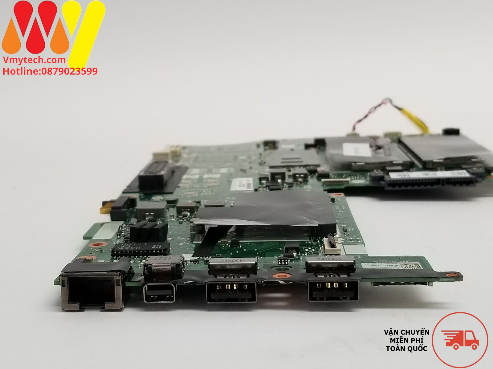 Main thay thế dùng cho Laptop Lenovo ThinkPad L460 Core i5-6300U mã : nm-a651