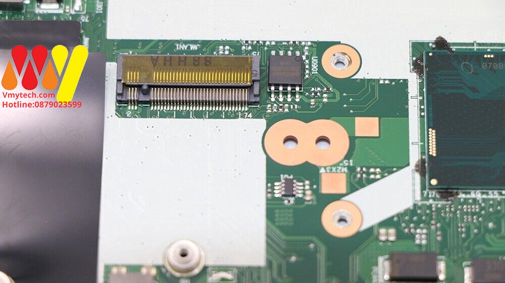 Main Thay thế dùng cho Lenovo ThinkPad L480, L580 i5-7300U Mã : NM-B461, 01LW351, 01LW269