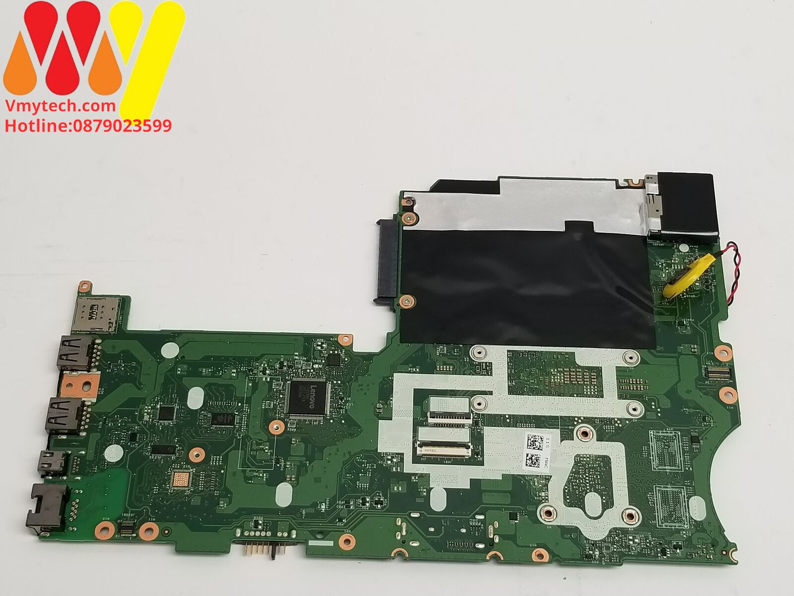 Main thay thế dùng cho Laptop Lenovo ThinkPad L460 Core i5-6300U mã : nm-a651