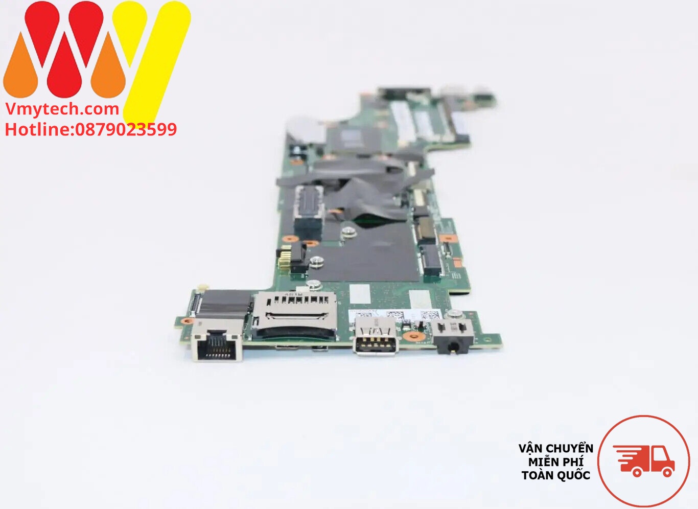 MAIN thay thế dùng cho Latop LENOVO X240, X250 I5-4300 mã : NM-A091, 00HM952