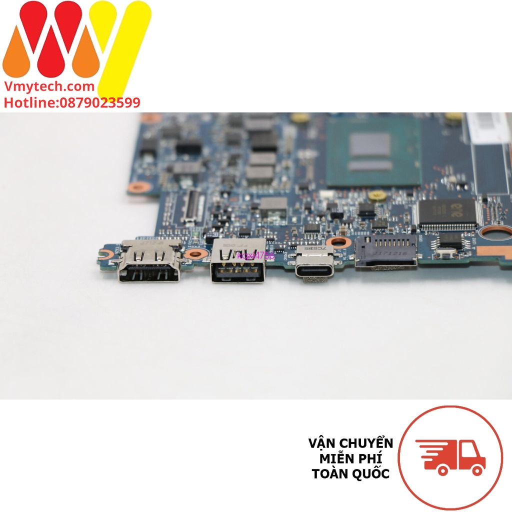 MAIN thay thế dùng cho Laptop LENOVO 320S -13IKB I5-8250U