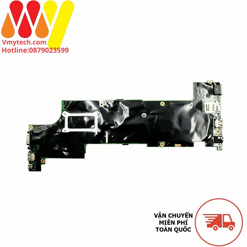 MAIN thay thế dùng cho Latop LENOVO X240, X250 I5-4300 mã : NM-A091, 00HM952