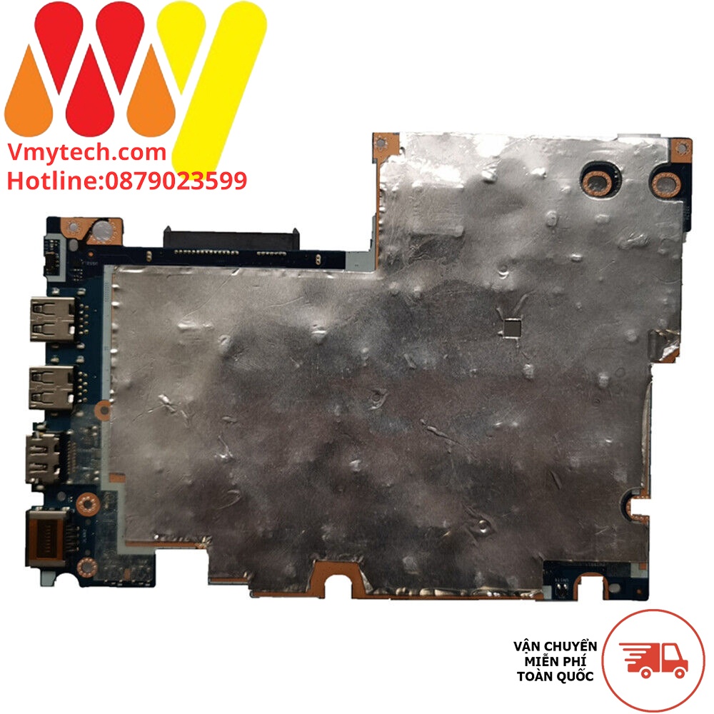 MAIN thay thế dùng cho Laptop LENOVO 310S-14IKB I5-7200 mã : la-e221p