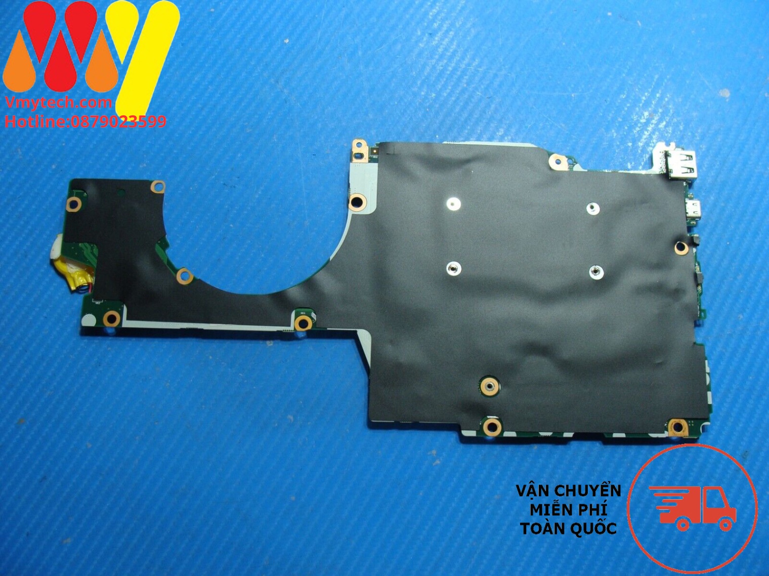 MAIN thay thế dùng cho LENOVO 720-12IKB I5-7200U mã : 5B20Q12162