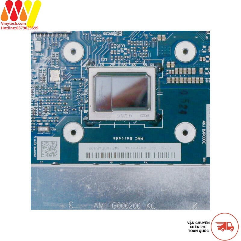 MAIN thay thế dùng cho Laptop LENOVO 710-11IKB I5-7Y54 mã : nm-b011