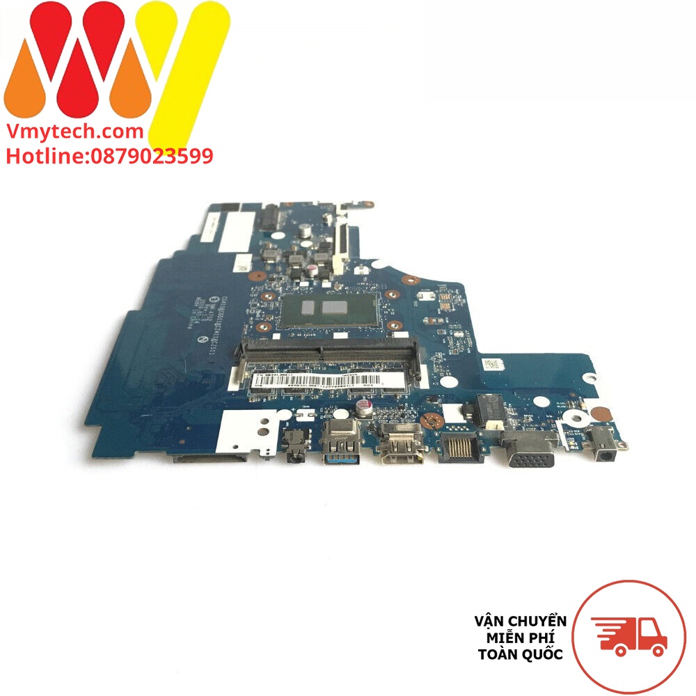 MAIN thay thế dùng cho Laptop LENOVO IDEAPAD 310-15ISK I5-6200 mã : nm-a752