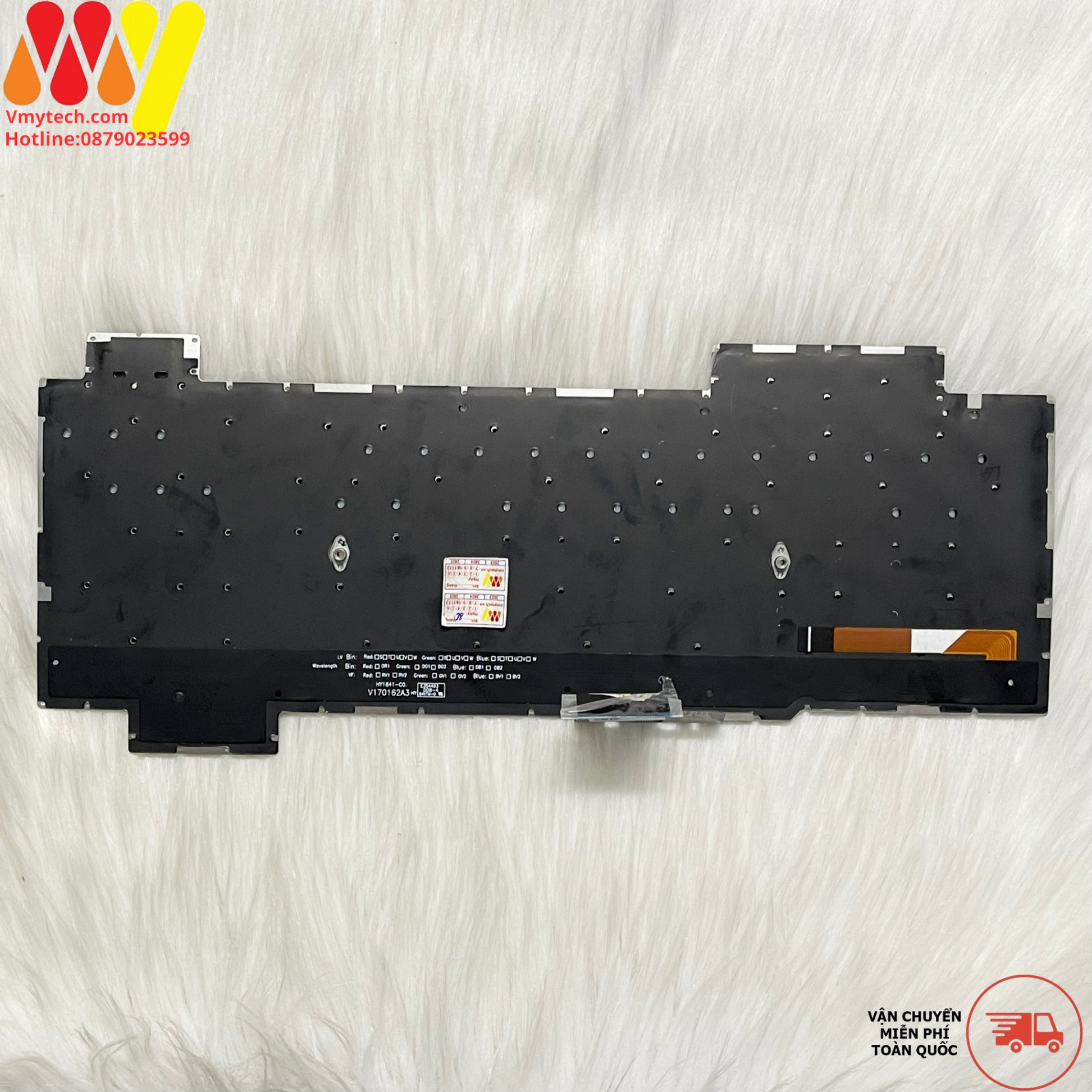 Bàn phím laptop Asus ROG Strix GL504 GL504G GL504GM GL504V GL504GS GL504GV LED