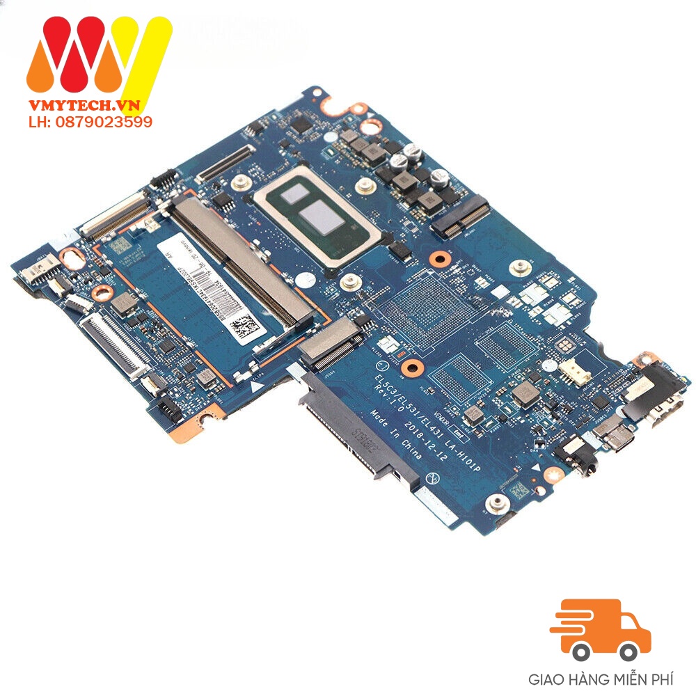Main thay thế dùng cho laptop Lenovo IdeaPad S340-15IWL mã : 5B20S42034, LA-H101P