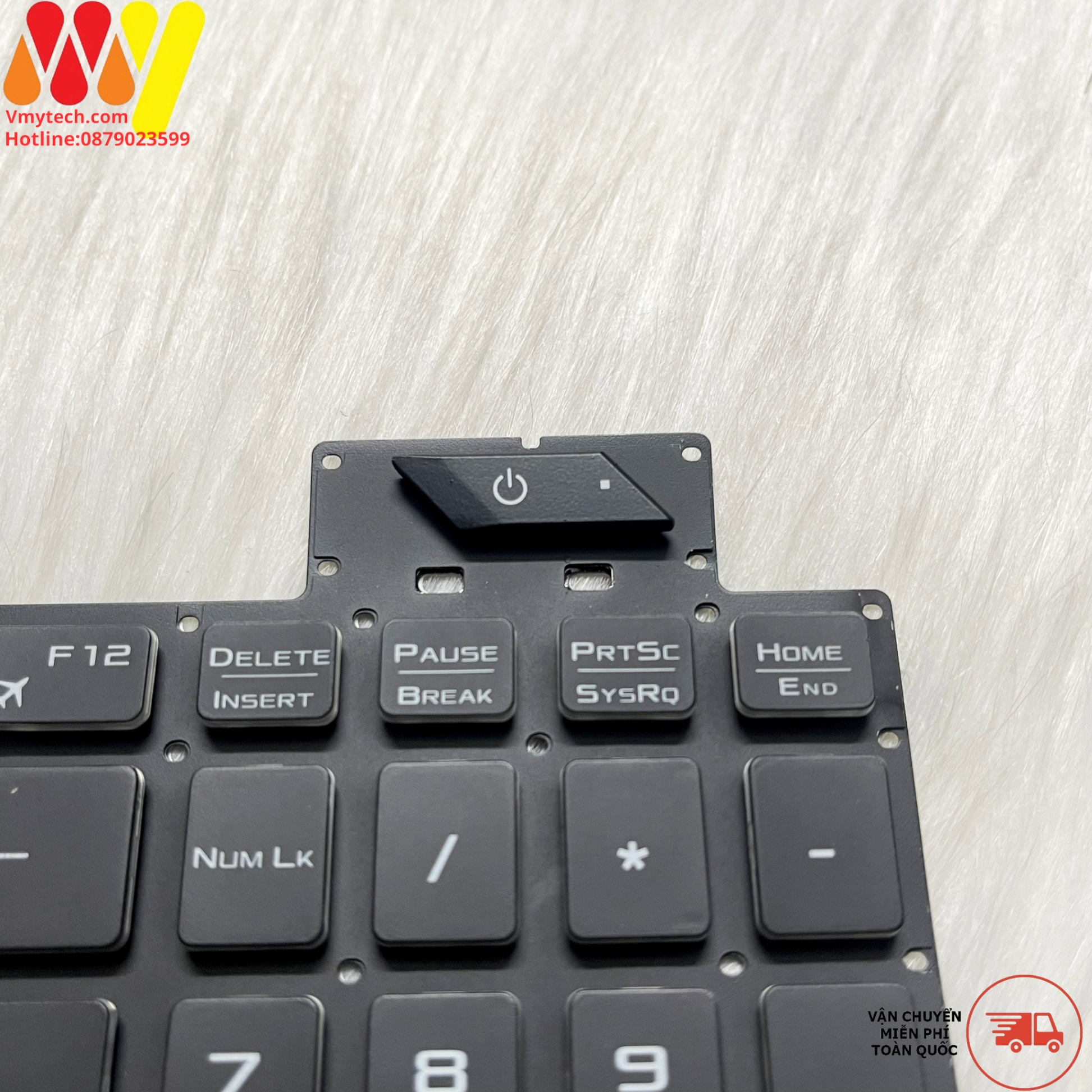 Bàn phím laptop Asus ROG Strix GL504 GL504G GL504GM GL504V GL504GS GL504GV LED