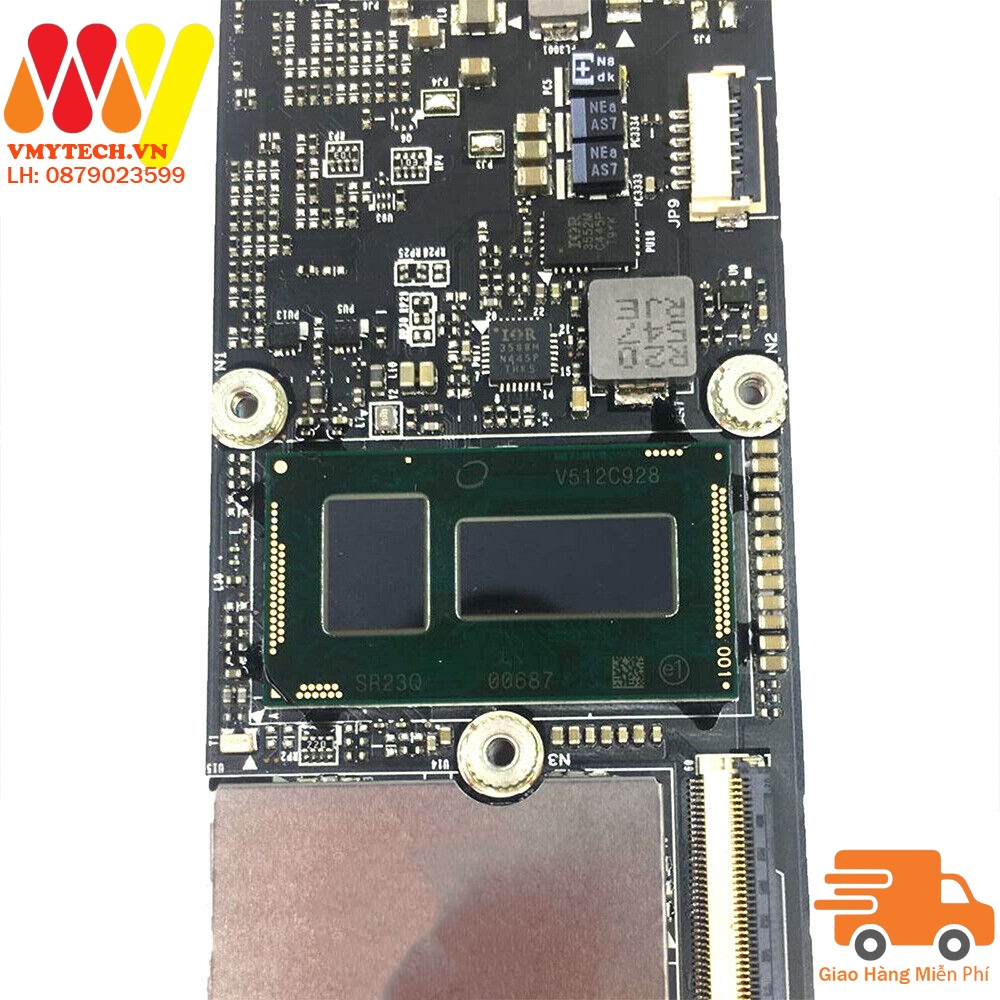 MAIN thay thế dùng cho Laptop LENOVO YOGA 3 PRO 1370 mã : nm-a321