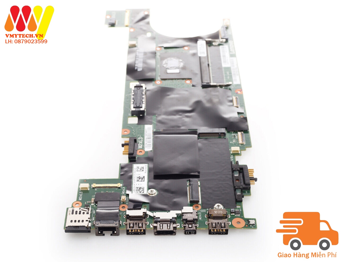 MAIN thay thế dùng cho LENOVO ThinkPad T460S I7-6600 mã : 00JT935