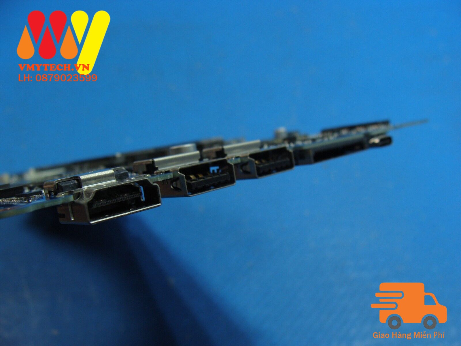 MAIN thay thế dùng cho Laptop LENOVO Y520-15ISK I7-7700HQ mã : nm-b191
