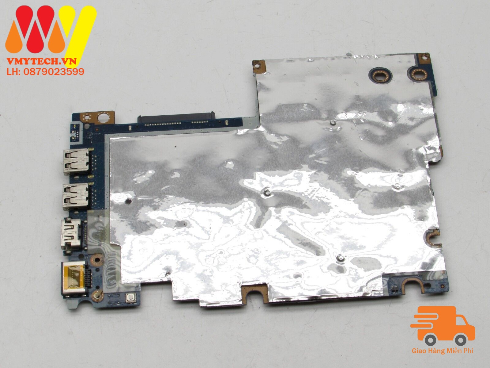 MAIN thay thế dùng cho Laptop LENOVO 510S-14ISK I7-6600 VGA RỜI mã : la-d451p