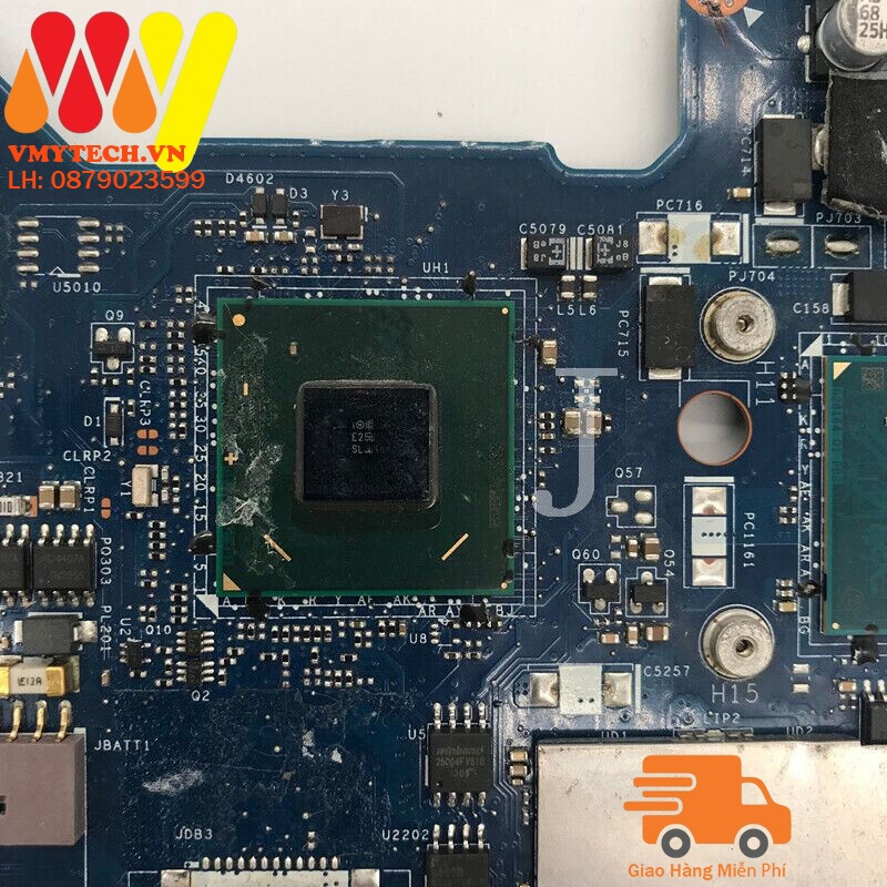 Main thay thế dung cho Laptop LENOVO ThinkPad S230U I7-3537U mã : la-8671p